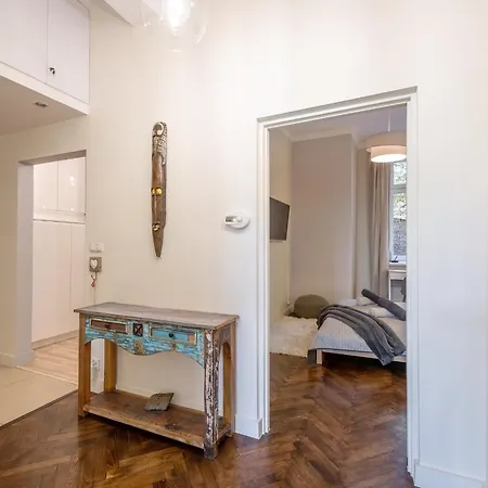 公寓 Lubomirskiego Centrum