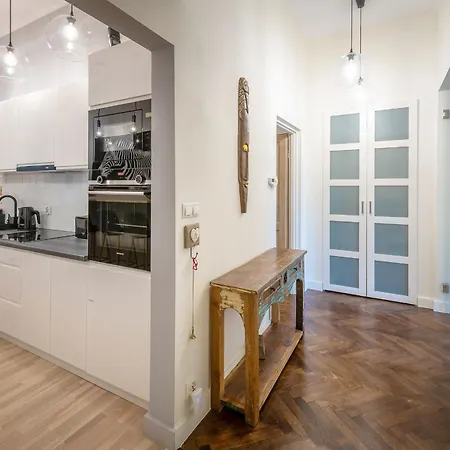 Lubomirskiego Centrum