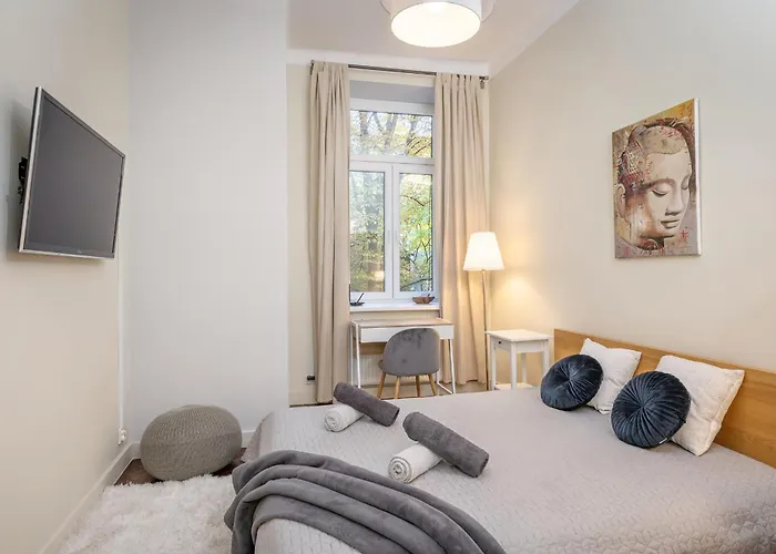 Lubomirskiego Centrum