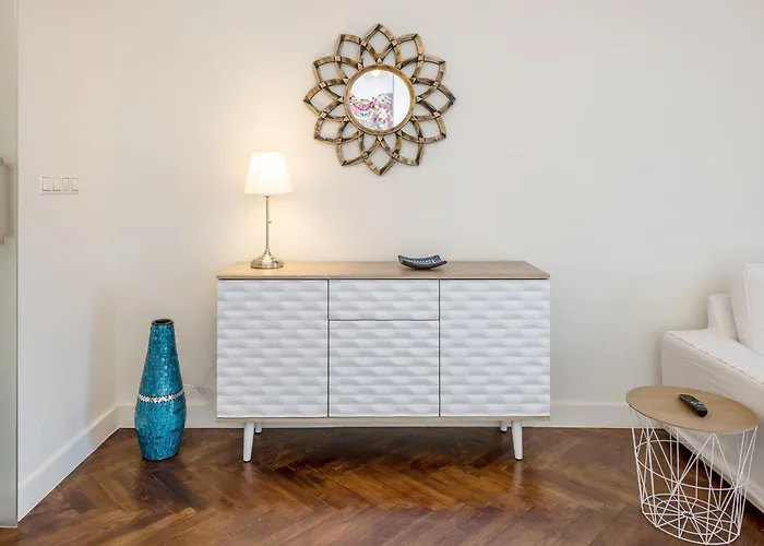 Lubomirskiego Centrum