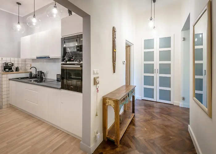 Lubomirskiego Centrum