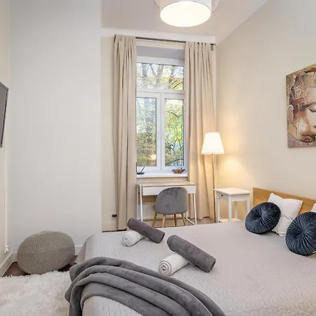 Lubomirskiego Centrum