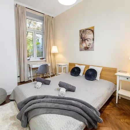 Apartamento Lubomirskiego Centrum