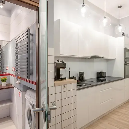 Lubomirskiego Centrum *