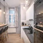 Διαμέρισμα Lubomirskiego Centrum *