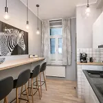 Διαμέρισμα Lubomirskiego Centrum
