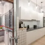 Lubomirskiego Centrum *