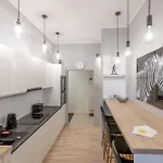Lubomirskiego Centrum Διαμέρισμα *