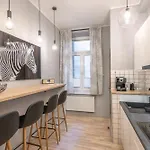 Διαμέρισμα Lubomirskiego Centrum *